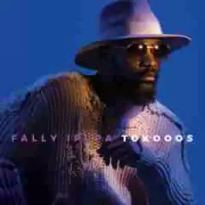 Fally Ipupa - Yakuza Ft. Wizkid